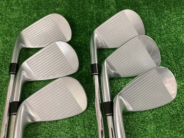 エポンAF706R エポンAF706R Irons – Epon Golf USA
