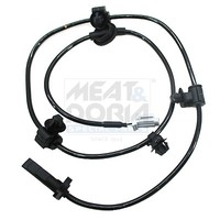 Meat & Doria Sensor Raddrehzahl Hinten Links FüR Subaru Impreza SchräGheck GP