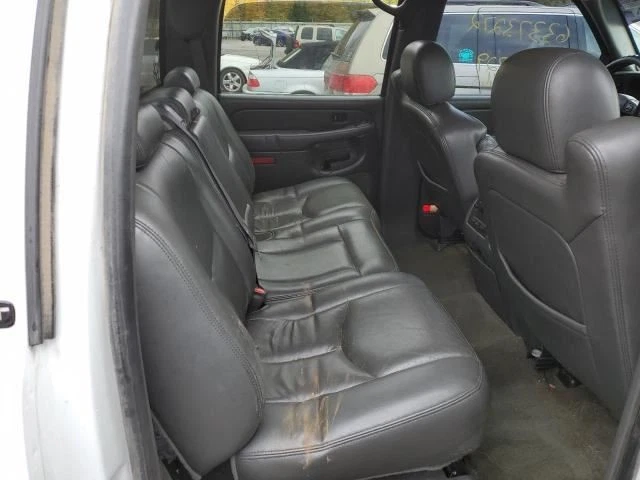 Alternator Classic Style Creased Door Skin Fits 05-07 SIERRA 1500 PICKUP 2318288 - Изображение 3 из 4