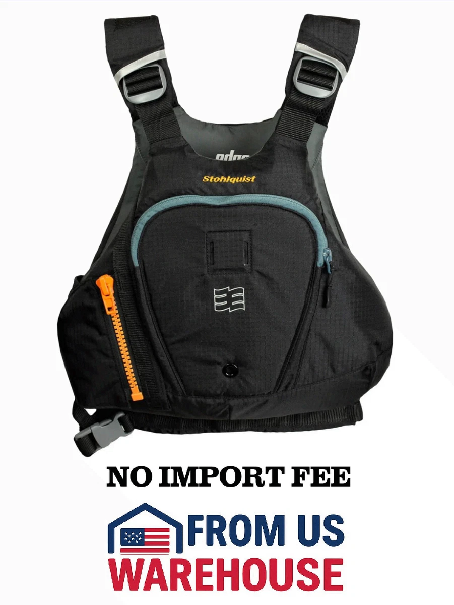 Stohlquist Life Jackets & Preservers for sale | eBay