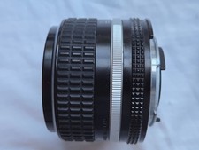 Nikon f/2.8 35mm Focal Camera Lenses for sale | eBay