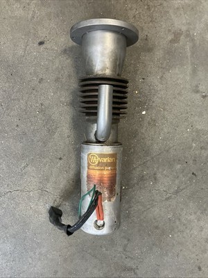 Varian Diffusion Pump