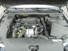 Neiman Citroen C5