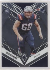 2022 Panini Phoenix Rookies Cole Strange #162 02g4