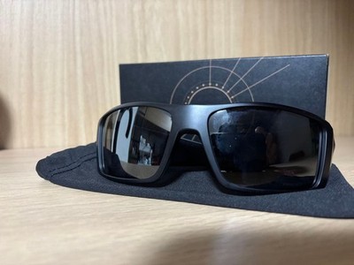 Oakley Helios Polygon Sunglasses 138mm Wide