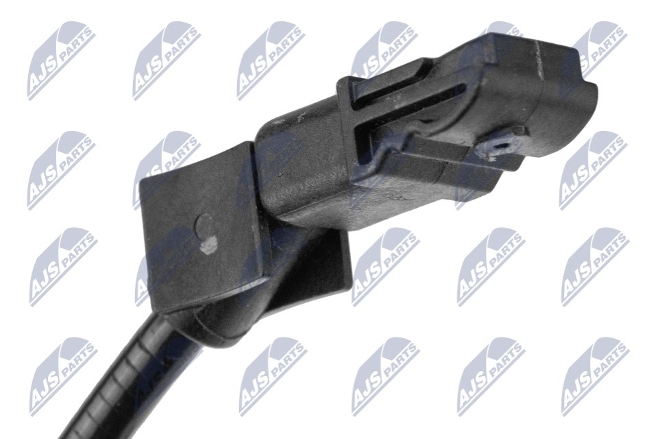 Fits NTY HCA-RE-040 ABS SENSOR REAR RENAULT CLIO IV 1.6RS 13- /REAR/