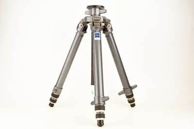 Gitzo G415 Series 4 Pro Studex Tripod Legs w/ G1527 Center Column Made in France