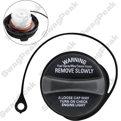 #ad NEW Gas Tank Fuel Fill Cap For 2008 2013 Subaru Forester Impreza 42031 AG000 US $14.23