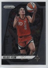2024 Panini Prizm WNBA Kelsey Plum #77 0d7a