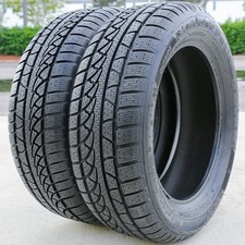 2 Petlas Snow Master W651 22550r17 98v Xl Studless Tires 2 Petlas Snow Master W651 22550r17 98v Xl Studless Tires