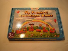 Alianfly My Preschool Educational Game 3  Developmental NEW 