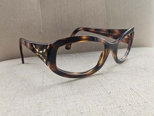 Vogue Eyewear Women Glasses Frame Brown Eyewear VO2514 Eyeglasses 55[]171 35