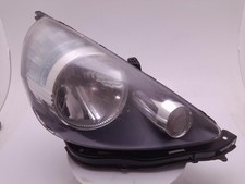 HONDA JAZZ Headlamp Headlight O/S 2006-2009 5 Door Hatchback RH 33101SAAE52