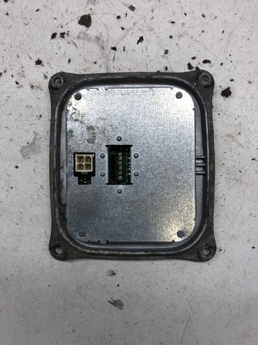 Audi A4 S4 B8 8K 2009 Vorschaltgerät Steuergerät Xenon Scheinwerfer DRA67520