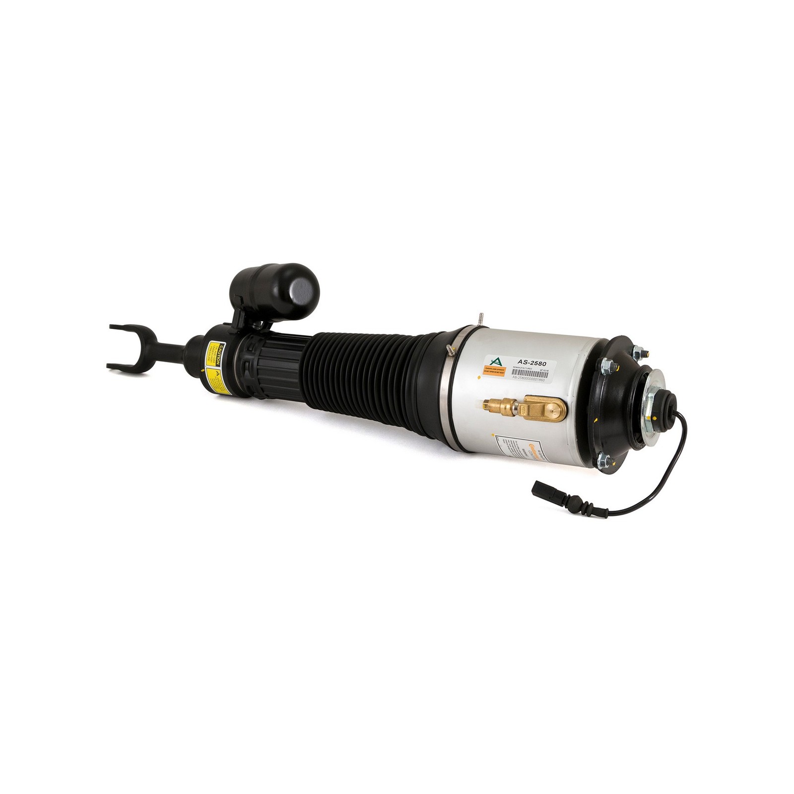 Reman Air Suspension Strut for 03-19 Bentley/Volkswagen