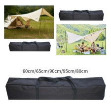 Sac de Transport pour équipement de Camping, Sac à Bagages Pratique