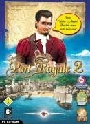 Port Royale 2 von VITREX | Game | Zustand gut