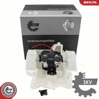 Esen SKV 68SKV274 InnenraumgebläSe GebläSemotor GebläSe LüFtermotor