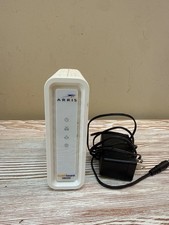 ARRIS SB8200 10 Gbps 2 Port Cable Modem