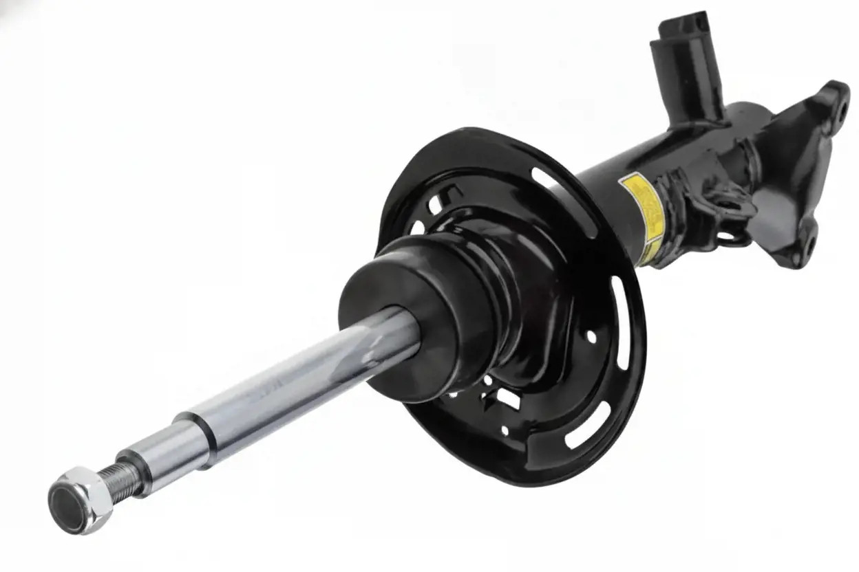 Shock absorber Front Axle Left Top pin A-ME-000 NTY for MERCEDES-BENZ C-CLASS