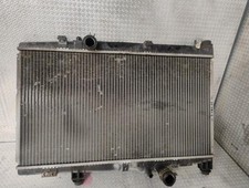 Radiateur Toyota VERSO