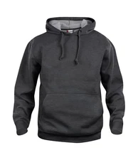Cutter & Buck Clique Unisex Stockholm Pullover Hoodie