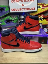 Jordan 1 Retro OG High David Letterman for Sale | Authenticity