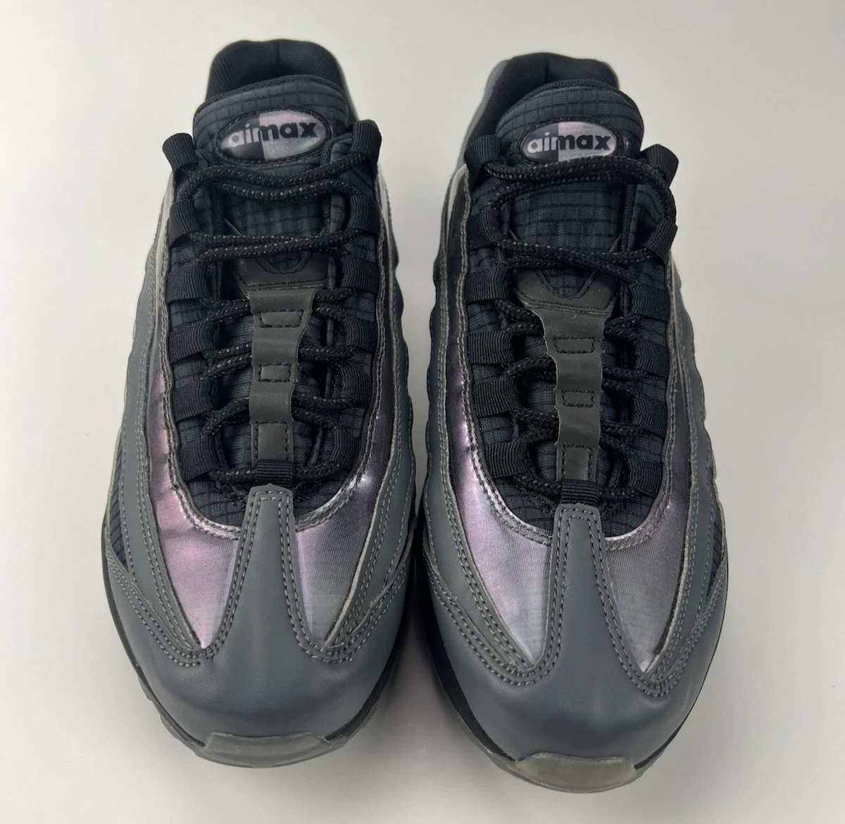 Nike Air Max 95 LV8 Ember Glow | eBay