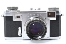 contax iia products for sale | eBay