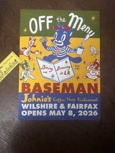 Gary-Baseman | eBay