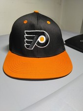 Philadelphia Flyers Adjustable Hat,by Reebok