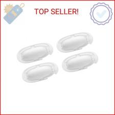 4 Packs Replacement AirFit N30i P30i Pillows Nasal Cushion Exhalation Vent Diffu