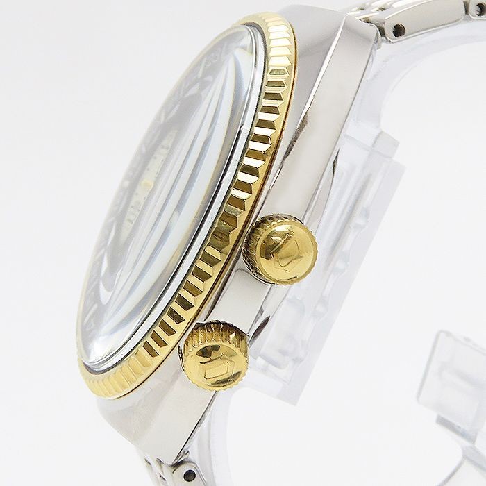 ORIENT Automatic Watch Revival World Map F692-UAS… - image 4