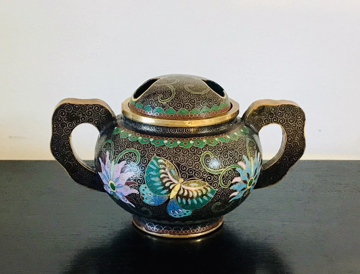 japanese incense burner products for sale | eBay