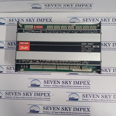 DANFOSS AKC 24W CONTROLLER ADAP-KOOL
