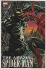 Amazing Spider-Man #23 Bermejo Variant (Marvel, 2026) NM