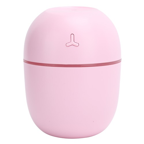 Humidifier Oil Diffuser Mist Purifier 300ml Portable USB LED Mini Car NEW - Imagen 9 de 12