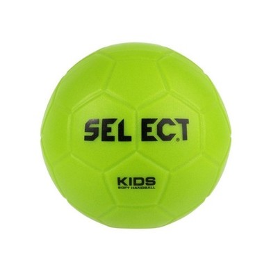 SELECT SOFT KIDS V22 HANDBALL FÜR KINDER GRÖSSE 0