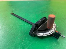 RIDGID TS2412 TS2424 TS3612 TS3650 Table Saw miter gauge push