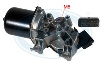 ERA 460041A Wischermotor Vorne FüR Renault Megane II (BM0/1_, CM0/1_)