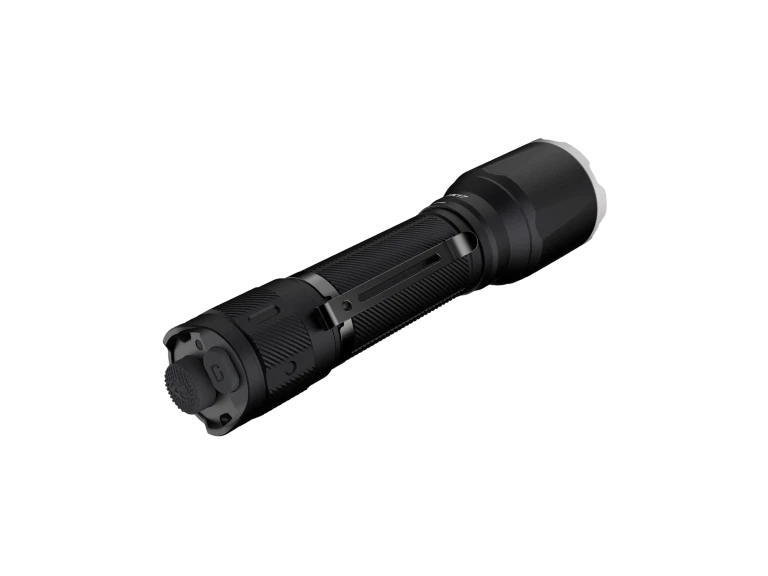 Linterna táctica FENIX TK17 3600 lm aluminio IP68 trituradora de cristales - 09FN1084 - Imagen 2 de 4