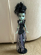 Monster High Frankie Stein Doll