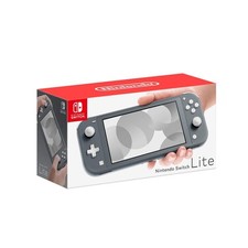 Nintendo Switch Lite 値下げ交渉可能 Nintendo Switch Lite [Gray] Prices Nintendo Switch | Compare Loose