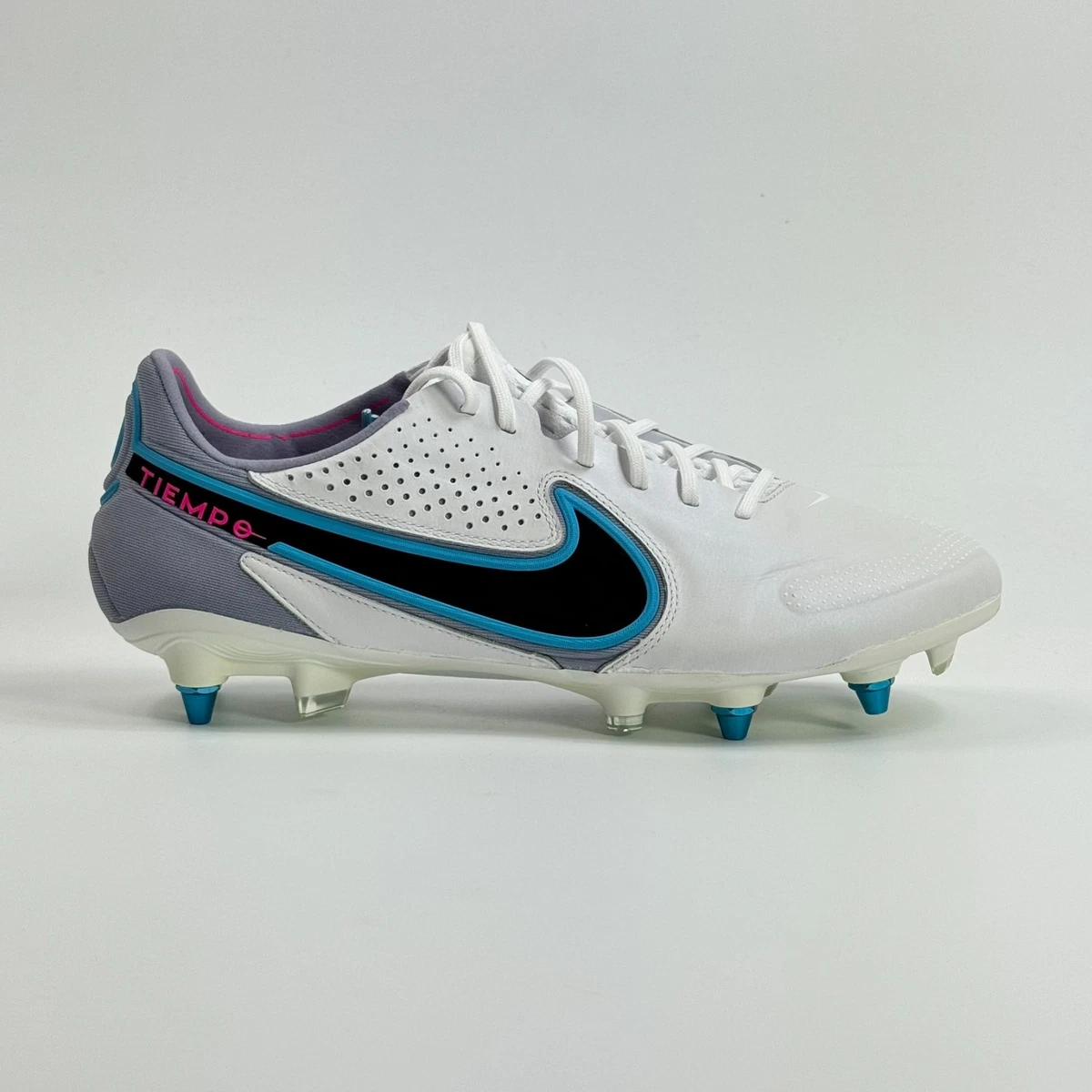 Nike Tiempo Legend 9 Elite SG Pro  display picture 1