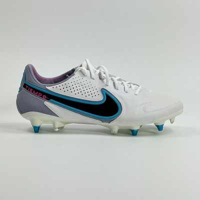 Nike Tiempo Legend 9 Elite SG Pro 'Blast Pack' FD0272-146 Soccer size 10.5 READ