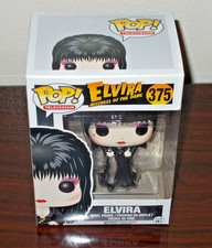 Ultimate Funko Pop Elvira Figures Gallery and Checklist 17