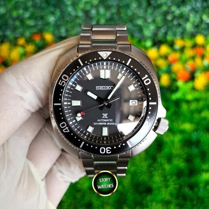 Seiko Prospex Men's Black Watch SPB151J1 for sale online UK