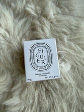 Image of Diptyque Figuer Scented Candle 70g