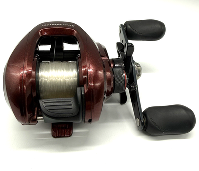 Shimano Scorpion XT 1000 Right Bait Casting Reel with Box JAPAN