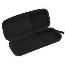 1 Simple Shockproof Stethoscope Storage Bag For Doctors Gray Premium